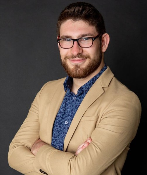 Photo de Morgan Hinault